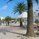 Rez De Avec Beau Jardin Et Belle Vue Дом отдыха